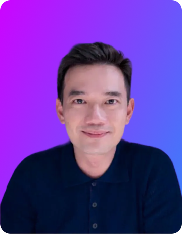 Jonathan Chong