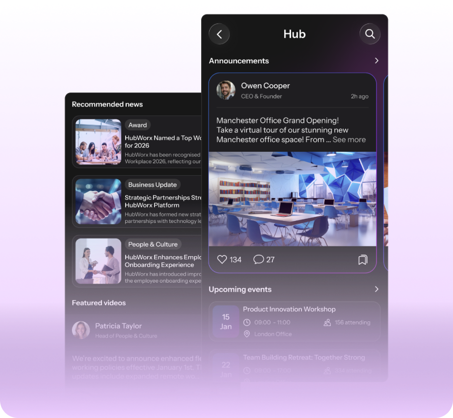 Hub
